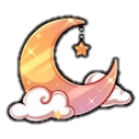 starrymoon Discord emoji — free static PNG download