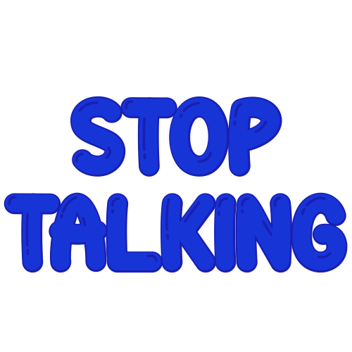 stoptalking Discord emoji — free static PNG download