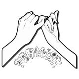pinkypromise Discord emoji — free static PNG download