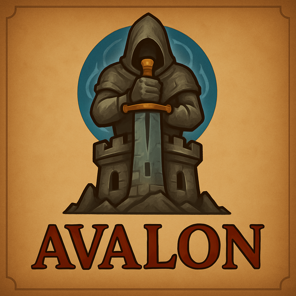 avalon albion Discord emoji - free download