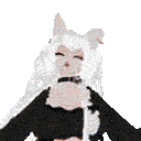 bunnygirlheadbutt Discord emoji — free animated GIF download
