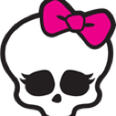 monsterhigh Discord emoji — free static PNG download