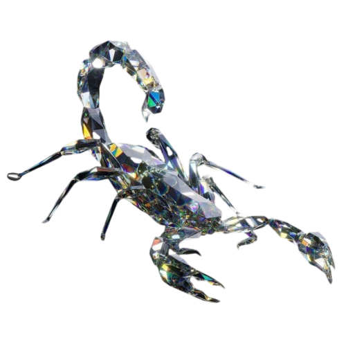 scorpion Discord emoji - free download