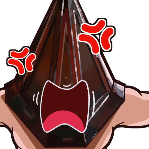 pyramidheadrage Discord emoji — free static PNG download