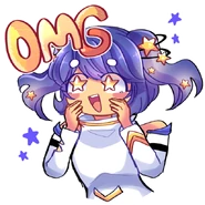 omg Discord emoji — free static PNG download