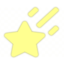 star Discord emoji — free static PNG download