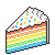 rainbowcake Discord emoji — free animated GIF download