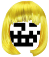 trollqueen Discord emoji — free static PNG download
