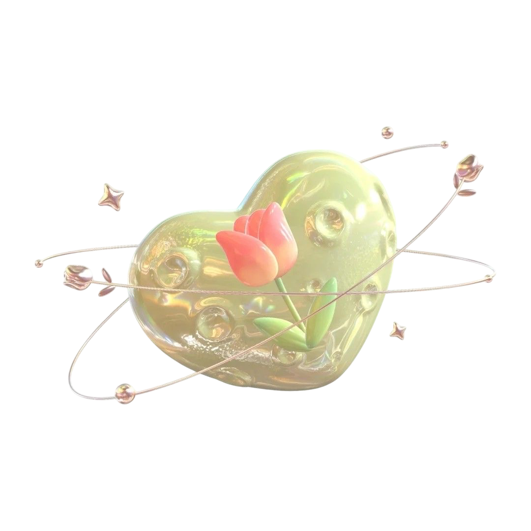 green Discord emoji - free download