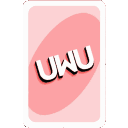uwureversecard Discord emoji - free download