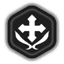 healer Discord emoji — free static PNG download