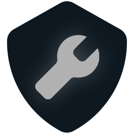 developer shield glow Discord emoji — free static PNG download