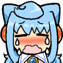 3cry Discord emoji — free static PNG download
