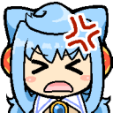 3oko Discord emoji — free static PNG download