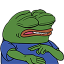 pepe sheeeesh Discord emoji — free static PNG download