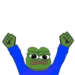 pepevictory Discord emoji — free static PNG download