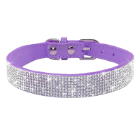 purpleglitterchoker Discord emoji — free static PNG download