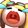 laylacry Discord emoji — free static PNG download