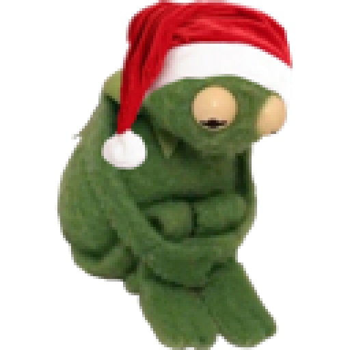 sadxmaskermit Discord emoji — free static PNG download