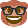 happemonke Discord emoji — free static PNG download