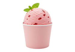 pinkicecream Discord emoji — free static PNG download