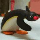 pinguvibe Discord emoji — free animated GIF download