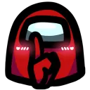 blushshhh Discord emoji — free static PNG download