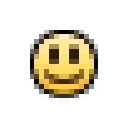 smile Discord emoji — free static PNG download