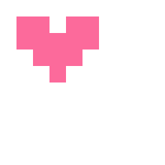 heart bounce Discord emoji — free animated GIF download