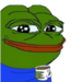 pepecup Discord emoji — free static PNG download