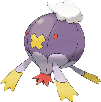 drifblim cardclinicau Discord emoji - free download