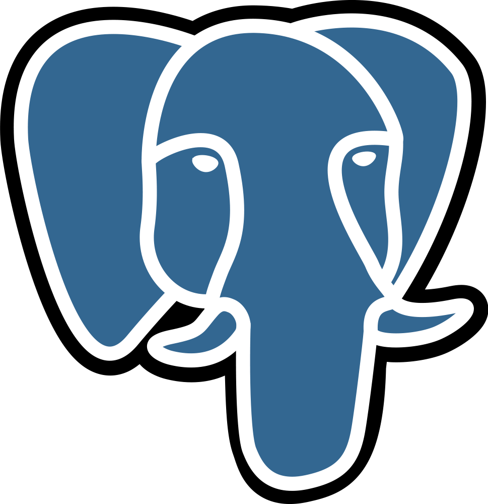 postgresql Discord emoji — free static PNG download