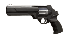 sheriff armed valorant Discord emoji — free static PNG download