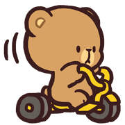 mocha bike Discord emoji — free static PNG download