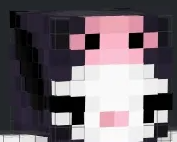 minecraftkuromi Discord emoji — free static PNG download