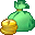 moneybag Discord emoji - free download