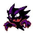 haunter Discord emoji — free animated GIF download