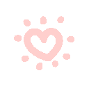 rainbowheart Discord emoji — free animated GIF download