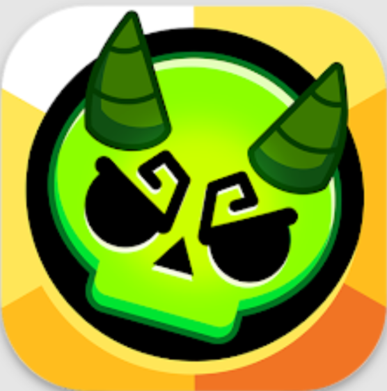 brawl stars Discord emoji — free static PNG download