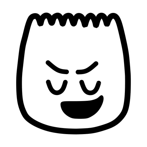 proud Discord emoji — free static PNG download