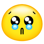 pleadingcry Discord emoji — free static PNG download
