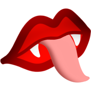 vampirekiss Discord emoji - free download