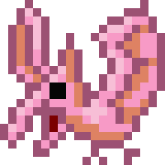 pterodactyl Discord emoji — free animated GIF download