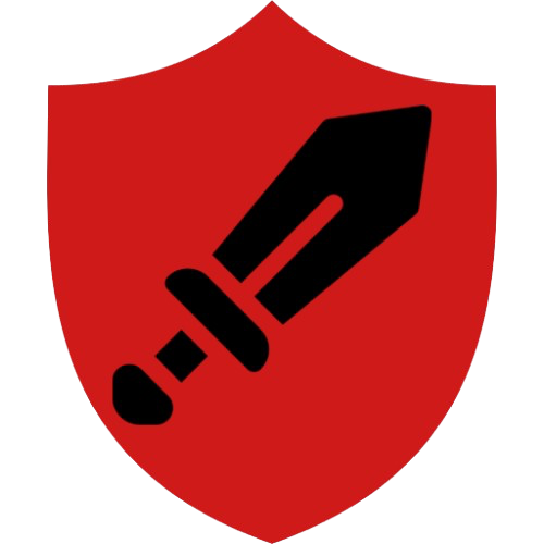 staff administrator Discord emoji — free static PNG download