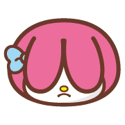 melody earhide Discord emoji — free static PNG download