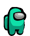 party amongus Discord emoji — free animated GIF download