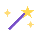 magicwand Discord emoji - free download