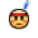 indian Discord emoji — free static PNG download