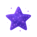 star Discord emoji — free static PNG download