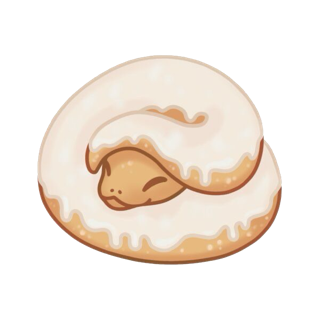 cinnasnake Discord emoji — free static PNG download